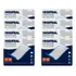 Protetor De Colchão Higifral G 1 50x0 80 Com 40 Unidades 8pc