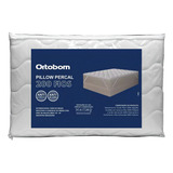Protetor De Colchão Pillow Top Solteiro 200 Fios Ortobom