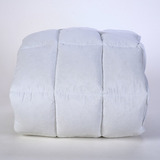 Protetor De Colchão Pillow Top Solteiro 88cm X 1 88cm