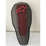 Protetor De Coluna Alpinestars Nucleon Flex Pro