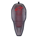 Protetor De Coluna Alpinestars Nucleon Flex Proi Insert