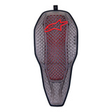 Protetor De Coluna Alpinestars Nucleon Flex Proi Insert