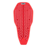 Protetor De Coluna Alpinestars Nucleon Full Plasma Insert