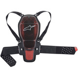 Protetor De Coluna Alpinestars Nucleon Kr