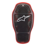 Protetor De Coluna Alpinestars Nucleon Kr 1 Celli