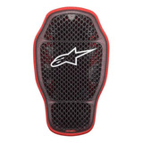 Protetor De Coluna Alpinestars Nucleon Kr 1 Celli