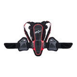 Protetor De Coluna Alpinestars Nucleon Kr 3 Lançamento