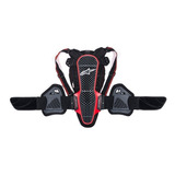 Protetor De Coluna Alpinestars Nucleon Kr 3 Loja
