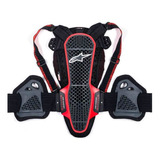 Protetor De Coluna Alpinestars Nucleon Kr