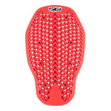 Protetor De Coluna Alpinestars Nucleon Plasma Back Insert