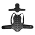 Protetor De Coluna Cervical Articulado Motociclista Moto