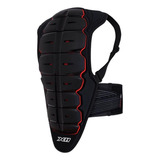 Protetor De Coluna Costas Marca X11 Modelo Kasc Articulado