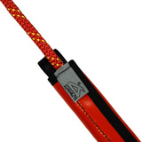 Protetor De Corda Pvc 100cm Protop Rapel Altura Alpimonte