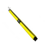 Protetor De Corda Pvc 120cm Rapel Altura Montana Alpimonte