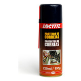 Protetor De Correias 220ml