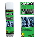 Protetor De Correias Radnaq   Rq6095