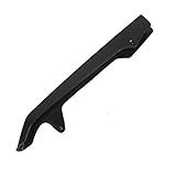 Protetor De Corrente Titan 125 95 A 04 Fan 125 05 A 08 Injetado Preto