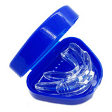 Protetor De Dormir Dentário De Silicone Para Evitar 2 Peças
