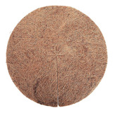 Protetor De Ervas Daninhas Fiber Tree Mulch Disc Mat Winter