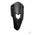 Protetor De Escapamento Fz25 2024 Preto Original Yamaha