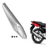 Protetor De Escapamento Honda Cg Titan Fan 160 2016 Até 2024