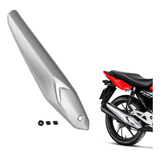 Protetor De Escapamento Honda