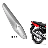 Protetor De Escapamento Honda