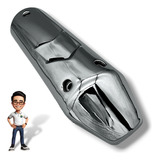 Protetor De Escapamento Yamaha