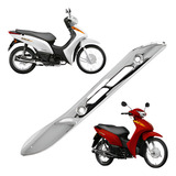Protetor De Escape Honda