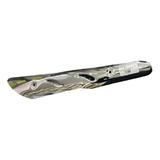 Protetor De Escape Max Se 2008 Cromado Original Usado