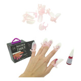 Protetor De Esmalte Anti