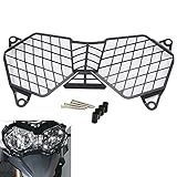 Protetor De Farol De Motocicleta Protetor De Luz De Grade Para Triumph Tiger 800 XC XCX XR XRX 2010 2017 A 
