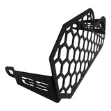 Protetor De Farol Grade Bmw F 800 F800gs F800 Gs