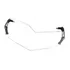 Protetor De Farol Modelo Acrílico Bmw F 750gs F 850gs Chapam