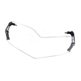 Protetor De Farol Modelo Acrílico Bmw F 750gs F 850gs Chapam