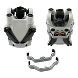 Protetor De Fixação De Hélice Cinza Para Dji Mini 3 Pro