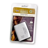 Protetor De Geladeira Freezer Quedas De Energia Raios 127v