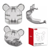 Protetor De Gimbal E Câmera Lente Para Drone Dji Mini 3 Pro