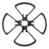 Protetor De Hélice Drone Lyzrc L900 Pro Se  l900 Pro Se Max