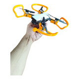 Protetor De Hélice P Drone Dji Spark Fácil Instalação