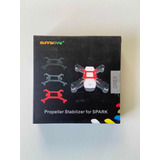 Protetor De Hélice Para Drone Dji Spark