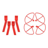 Protetor De Helice Trem De Pouso Drone Xiaomi Fimi X8 Se