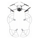 Protetor De Hélices Drone Para Dji Mavic Mini 4 Pro   Full