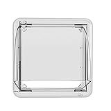 Protetor De Interruptor Simples Transparente Westaflex