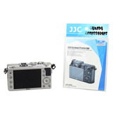 Protetor De Lcd Jjc