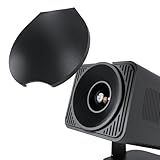 Protetor De Lente Compatível Com Projetor Salange-Magcubic HY320 Full HD
