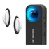 Protetor De Lente Para Insta 360 One X3 Lens Guard Original