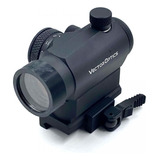 Protetor De Lente Red Dot Maverick Vector Optics 4mm 1un