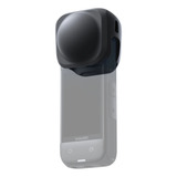 Protetor De Lente Silicone