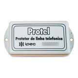 Protetor De Linha Telefonica